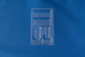 ถาดใส่แอมพูลพลาสติกแบบใช้แล้วทิ้ง ถาดใส่แอมพูลแบบพลาสติก - Product Image 6