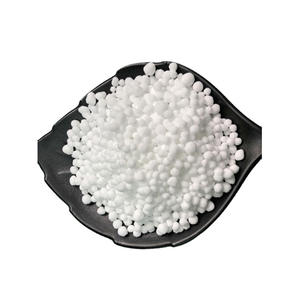 Urea de Primera Calidad a Granel, Fertilizante con 46% de Nitrógeno/UREA para Uso Agrícola a Gran Escala - Product Image 3