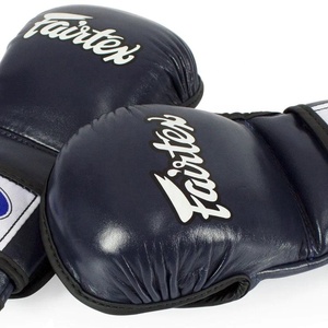 Guantes de MMA Fairtex de Alta Calidad al Por Mayor, Hechos a Medida, Cómodos y Duraderos para Entrenamiento, Modelo AI-MG-36 - Product Image 6