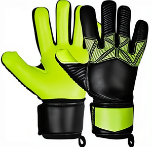 Proveedor Mayorista de Fábrica de Guantes de Portero Deportivos Personalizados - Product Image 1