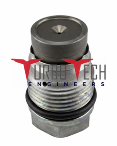 Válvula de Alivio de Presión 1110010028 3974093 5317174 para Motor Cummins ISF3.8 ISB QSB - Product Image 2