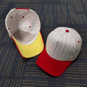 Gorra de Béisbol al por Mayor OEM, Gorra de Papá Ajustable de Algodón con Bordado Personalizado, Gorra Deportiva para Exteriores con Diseño y Logotipo Personalizados, Gorra de Softbol - Product Image 6