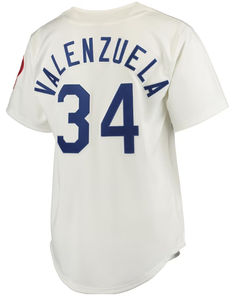 Camiseta de Béisbol Americana 2025 BAND of BROTHERS, Nueva, Económica, con Costuras Reforzadas, de Poliéster, Los Ángeles 5 Freddie Freeman, Venta al Por Mayor - Product Image 2