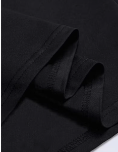 เสื้อยืดคอกลมผู้ชายลำลองพร้อมดีไซน์พิมพ์ลายพัฟ - Product Image 3