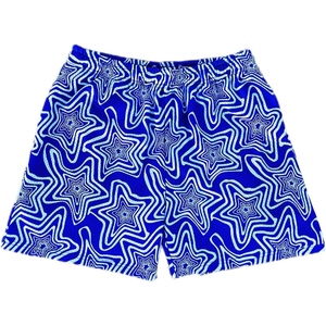Shorts de sport pour hommes, en mesh sublimé, respirants, séchage rapide, pour course à pied, basketball, décontractés, athlétiques - Product Image 3