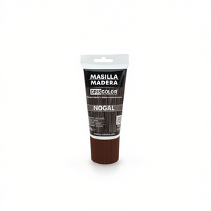 NOGAL MASILLA MADERA Mastic pour bois Peintures à l'huile 150mL Espagne - Product Image 2
