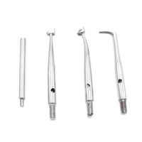 Kit de retrait de couronnes dentaires en acier inoxydable DERMSIPRO INSTRUMENTS, réglable sur 4 positions, poignée ergonomique manuelle, certifié CE, dentaire