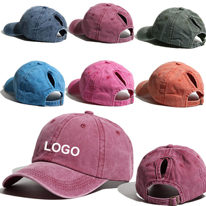 Gorra de Béisbol Personalizada con Estampado Animal, 6 Paneles, Poliéster/Algodón, Ajustable con Broche, Unisex, Casual para Exteriores - Product Image 6
