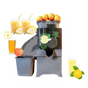 BRENU Business canne à sucre orange à piles pour usage en magasin <span class=keywords><strong>acheter</strong></span> broyeur de vente industriel de jus commercial - Product Image 1