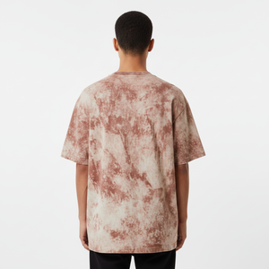 T-shirts décontractés pour hommes, jeunes et adultes, design de haute qualité, col rond, 100% coton. - Product Image 3