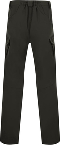 Most Popular Men Working Trousers Men's High Waist Casual Jogger <b>Pants</b> Multi-Pocket Tactical <b>Work</b> Wear <b>Cargo</b> <b>Pants</b> For Men - Product Image 4