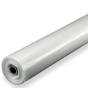 Film de construction noir 200 µm le plus vendu – Directement du fabricant vietnamien - Product Image 1