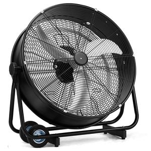Ventilatore Industriale Regolabile 91,50 X 22,50 X 87,00 Cm - Product Image 3