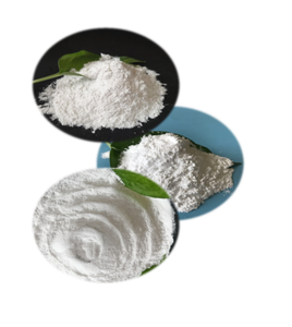 Flocons de chlorure de calcium minéral transformé de qualité supérieure 77%-80% avec composition propre et approvisionnement flexible en vrac prêt à l'emploi - Product Image 4