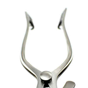 Rétracteur auto-serrant multi-hameçons en acier inoxydable pour orthopédie, instruments chirurgicaux CE Narham Enterprises - Product Image 6