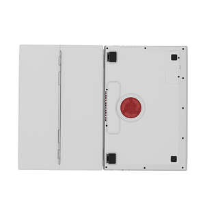 Ordinateur portable professionnel 2 en 1 de <span class=keywords><strong>14</strong></span> pouces avec écran tactile, processeur <span class=keywords><strong>Intel</strong></span> N95 quadricœur, processeur <span class=keywords><strong>Intel</strong></span>, SSD de 1 To/2 To, mode multi-opérations - Product Image 4