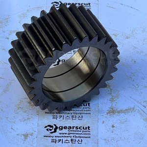 Conjunto de Rueda Motriz Final para Excavadora, Motor Hidráulico de Traslación, Caja de Engranajes de Acero, Componente de Repuesto de Alta Calidad, 1 Año de Garantía - Product Image 3