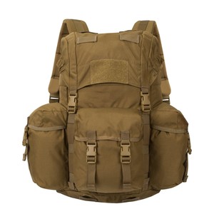 Sac à dos imperméable grande capacité unisexe pour la randonnée, avec cadre externe et fermeture éclair, fabriqué au Vietnam - Product Image 1
