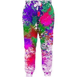 Slim Fit Lightweight Wholesale Lightweight Knitted Men's Casual Fashion <b>Trousers</b> Soft Comfort Stretchable Daily Wear Pants - Product Image 1