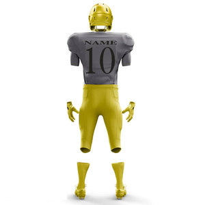 Uniform Sets Team Soccer Customized Printed Football Jersey with Short Sets <b>Club</b> Teamwear Kits Soccer Rugby Sportswear Uniform - Product Image 2