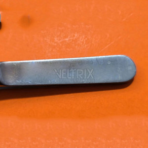 Pinzas para Tejidos DeBakey de Acero Inoxidable, Ecológicas, Fabricadas en Pakistán, Último Modelo, Marca Privada, 2 mm 6 - Product Image 5