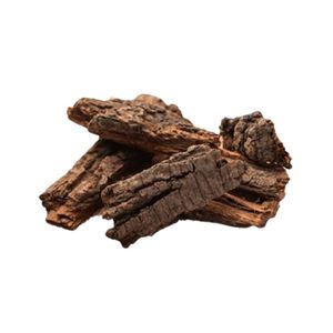 Extracción de fluidos súper críticos Grado alimenticio Babul Bark Extracto de hierbas Vitamina Cera CAN - Product Image 1