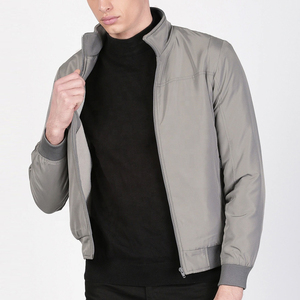 Chaqueta Bomber de Otoño para Hombre, Cortavientos Casual de Talla Grande con la mejor calidad a bajo precio, con los mejores servicios OEM y la mejor calidad. - Product Image 1