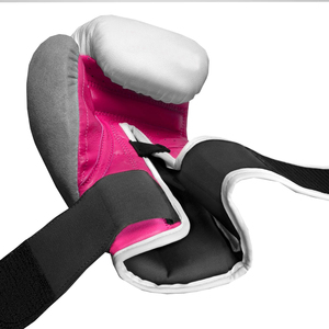 New High Quality Custom Logo Boxing <b>Gloves</b> New Arrival Printed Training Good Quality Boxing <b>Gloves</b> - Product Image 4