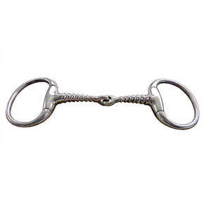 Kivotech - Bocados para Caballos de Material Sólido a Precio Razonable, Bocados Cómodos para Montar a Caballo Hechos en Pakistán - Product Image 5