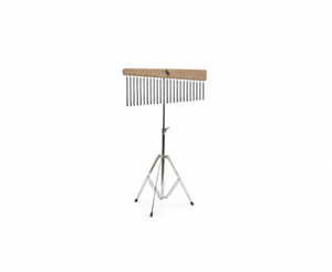 Carillons à tiges professionnels en aluminium de qualité supérieure pour orchestre, concerts et méditation - Product Image 4