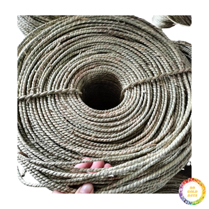 Hierba Marina Cruda de Alta Calidad para Talleres de Artesanía y Producción Industrial de Tejidos - Product Image 6