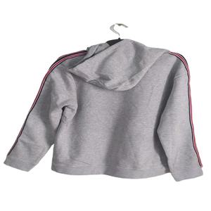 Sudaderas con Capucha al por Mayor, Personalizadas con Logotipo Frontal, para Hombre, Moda, Manga Larga, Lisas, de Poliéster/Algodón, Ecológicas, Transpirables, para Otoño - Product Image 6