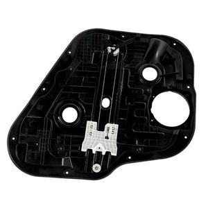 Regolatore Finestrino Posteriore Sinistro Senza Motore per Kia Sorento 2016-2020 2.0L 2.4L 3.3L Modello Compatibile 83471C6000 83471C5000 - Product Image 5