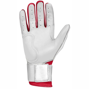 Proveedor de Exportación de Guantes de Bateo de Béisbol con Logotipo Personalizado, Material Transpirable y Elástico, Servicio OEM, Pedidos al por Mayor para Mayoristas de Béisbol - Product Image 3