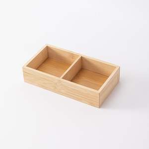 Bandeja para Comida, Apta para Almuerzo y Cena, Resistente a la Oxidación, Fácil de Limpiar, para el Hogar, Hostales, Niños, Cantinas, Sahara - Product Image 2