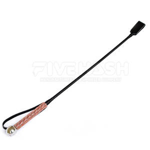 Látigos para Montar a Caballo Hechos en Pakistán a Bajo Precio, Servicio OEM, Látigos Cómodos y Ligeros para Montar a Caballo - Product Image 6