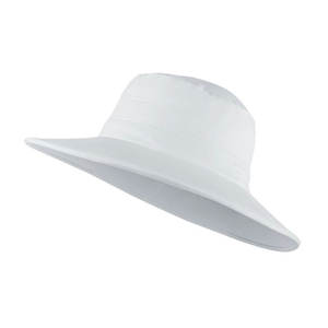 Chapeau Bob de Golf Haut de Gamme Personnalisé pour Homme – Casquette Décontractée d'Été Marron Foncé avec Protection Solaire Extérieure et Large Bord Extra Large - Product Image 5