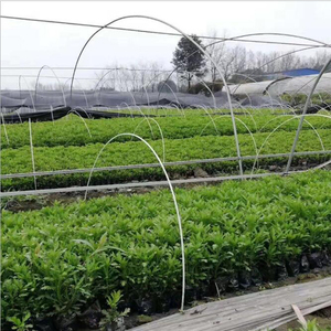 Wholesale High Strength Fiberglass <b>Rods</b>, Fiberglass Agricultural Arch Poles - Product Image 3