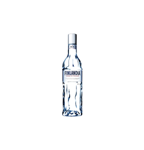 Certified Finlandiaa Vodka Grapefruit Flavoured 70cl For Supermarket Shelves - Product Image 2
