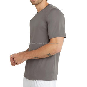 Camiseta Deportiva Informal de Manga Corta para Hombre, Ropa Deportiva, Ropa al por Mayor, Fardos de Ropa Mixta, Ropa Usada - Product Image 3