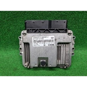 Unidad de Control del Motor Soul I 2009-2014 Usada ORIGINAL 391122A110 - Product Image 1