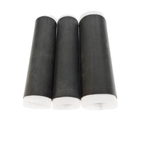 Aisladores de conector de tubo de contracción en frío EPDM de alta relación retráctil para empuñadura de motocicleta de bicicleta Similar 3M 98-KC31 de alto voltaje