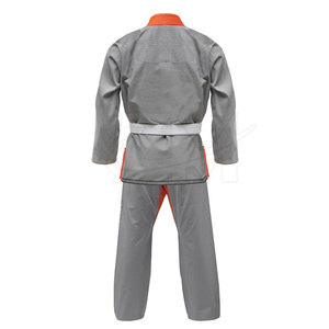 Uniforme de Jiu-Jitsu para Hombre 2026, Uniforme de Jiu-Jitsu con Logotipo Personalizado al por Mayor para Entrenamiento y Competencia - Product Image 3