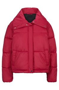 Chaqueta Acolchada Ligera para Mujer, Chaqueta con Capucha Personalizada, Ropa de Invierno Informal, Fabricante OEM ODM - Product Image 6