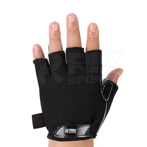 Gants de cyclisme pour hommes, gants confortables pour la conduite à vélo, pour une utilisation en extérieur, gants de cyclisme professionnels - Product Image 2