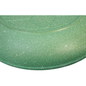 Sartén Antiadherente de Aluminio Fundido a Presión, Resistente al Calor, para Cocinar de Forma Versátil, Precio de Fábrica, Origen Vietnam - Product Image 6