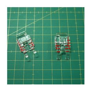 4129274-47 PIÈCES DE RECHANGE DE 1/4 POUCES POUR MACHINE À COUDRE DOMESTIQUE À TAIWAN PIÈCES DE RECHANGE - Product Image 1