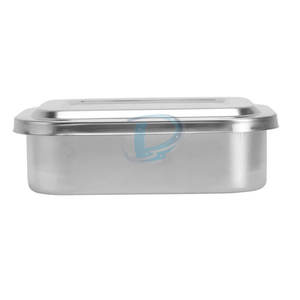 ถาดใส่เครื่องมือแพทย์แบบกำหนดโลโก้เองได้ ขายส่ง คุณภาพสูง รับผลิตแบรนด์ส่วนตัว - Product Image 4