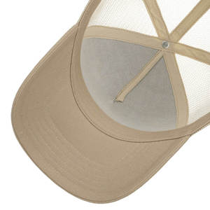 Wholesale 7-Panel Sporty <b>Baseball</b> <b>Cap</b> Made 100% Cotton Adjustable Size Unisex Hat for Daily Use Cheap - Product Image 4