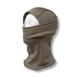 Breathable Polyester Hunting Balaclava Full Cover Windproof for Outdoor Sports for Bicycle Riding Hunting Balaclava - Product Image 2